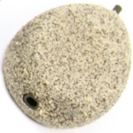 Karpfenblei Nash In-Line Flat Pear Gravel - 10Er Pack