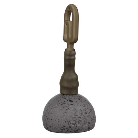 KARPFENBLEI POLE POSITION STRONG GRIP BACKLEADS