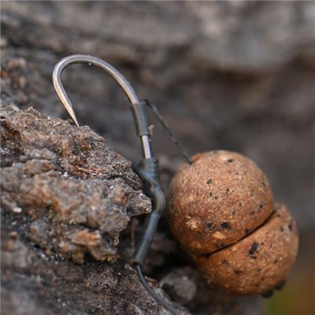 KARPFENHAKEN BKK CARP CONTINENTAL - 10ER PACK