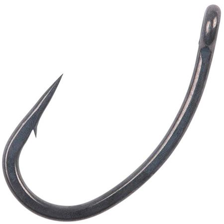 Karpfenhaken Fox Curve X