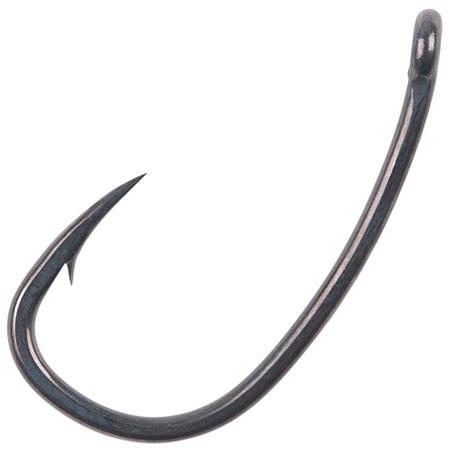 Karpfenhaken Fox Wide Gape Longshank