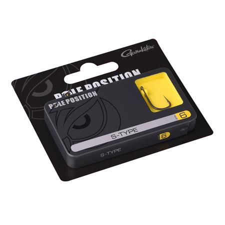 KARPFENHAKEN POLE POSITION S-TYPE