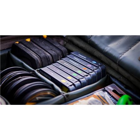 KARPFENHAKEN POLE POSITION SUPER SNATCH