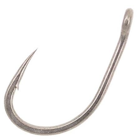 KARPFENHAKEN TRAKKER WIDE GAPE XS HOOK