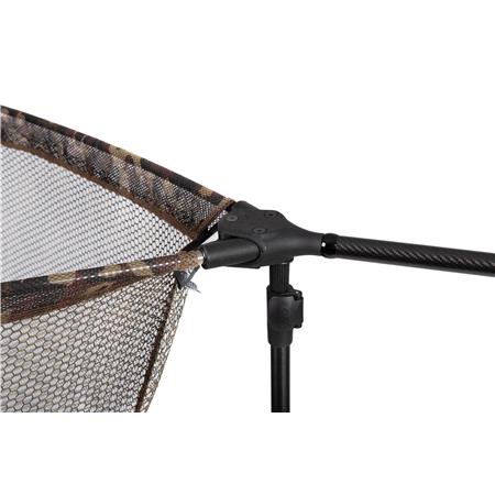 KARPFENKESCHER FOX LEVER-LOK LANDING NET 2 PIECE HANDLE