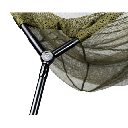 KARPFENKESCHER NASH AIR FORCE F10 LANDING NET 46