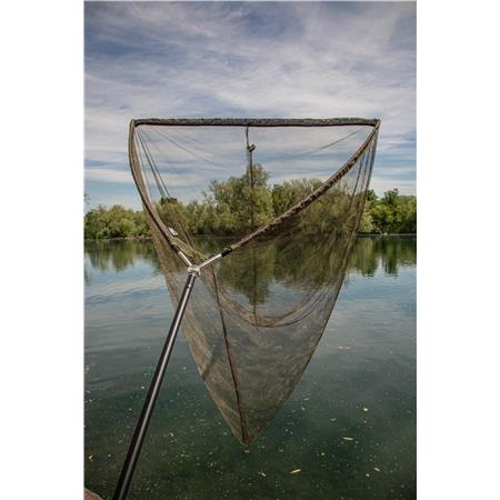 KARPFENKESCHER SOLAR BOW-LITE LANDING NET 42
