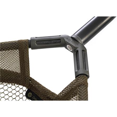 KARPFENKESSEL KORDA SPRING BOW NET SHALLOW
