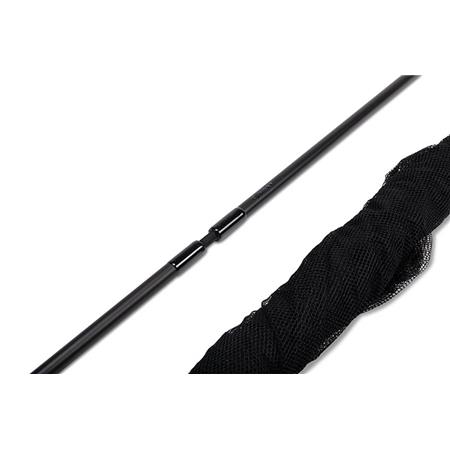 KARPFENKESSEL NASH DWARF SAWN OFF LANDING NET