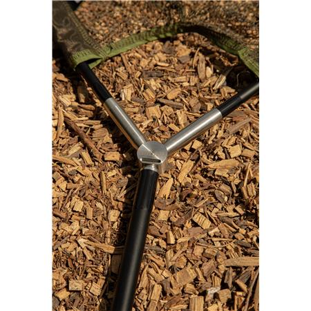 KARPFENKESSEL SOLAR BOW-LITE LANDING NET 42