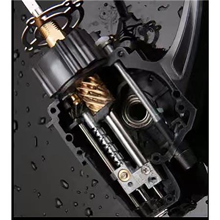 KARPFENROLLE ANACONDA KAYFUN XR-14000