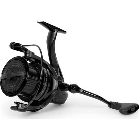 KARPFENROLLE AVID CARP REVOLVE FD