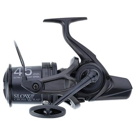 Karpfenrolle Daiwa Crosscast Carp Scw