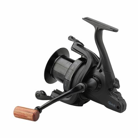 KARPFENROLLE DAM QUICK SHADOW 7 SLS