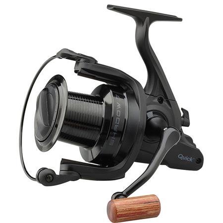 KARPFENROLLE DAM QUICK SHADOW 7 SLS