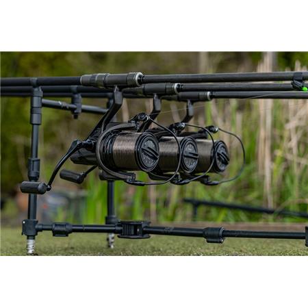 KARPFENROLLE FOX XC REEL