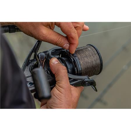 KARPFENROLLE FOX XC REEL