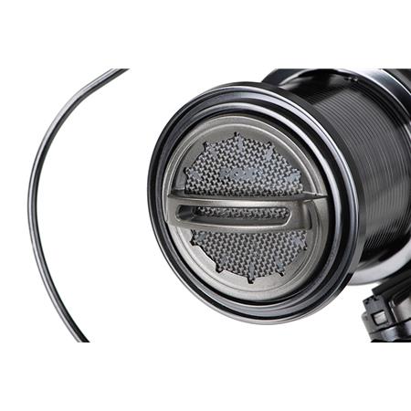 KARPFENROLLE FOX XC REEL