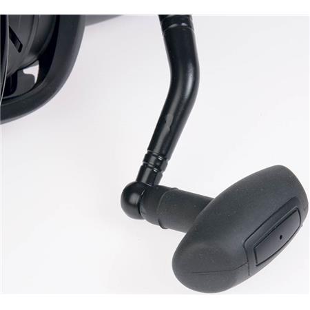 KARPFENROLLE MIT FREILAUF VIRUX V5BF