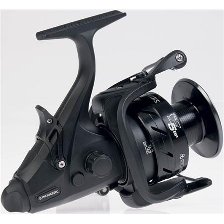 KARPFENROLLE MIT FREILAUF VIRUX V5BF