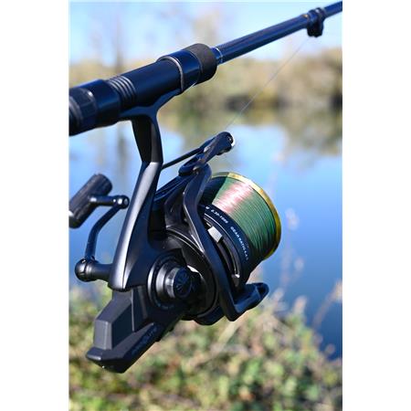 KARPFENROLLE PRO ELITE BAITS PRO ELITE