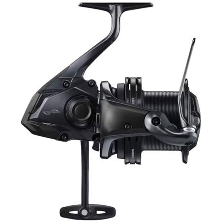 KARPFENROLLE SHIMANO POWER AERO XTC