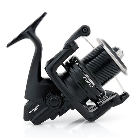 KARPFENROLLE SHIMANO ULTEGRA XT-D