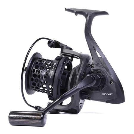 KARPFENROLLE SONIK VADERX PRO CARBON