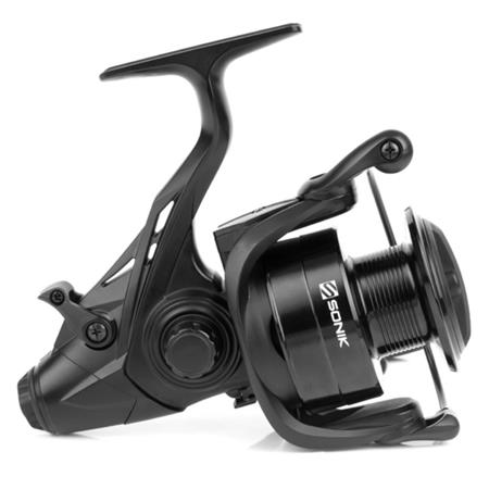 KARPFENROLLE SONIK XTRACTOR+ FS