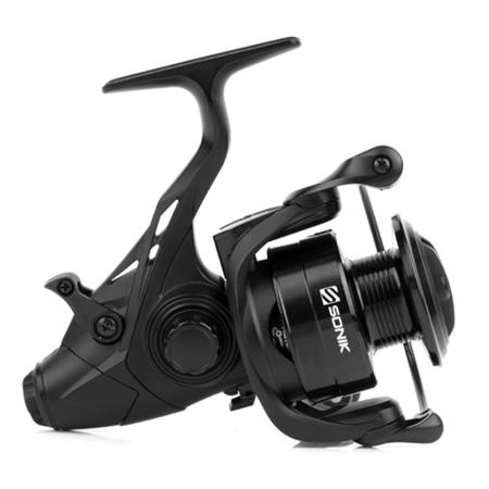 KARPFENROLLE SONIK XTRACTOR+ SPECIALIST FS