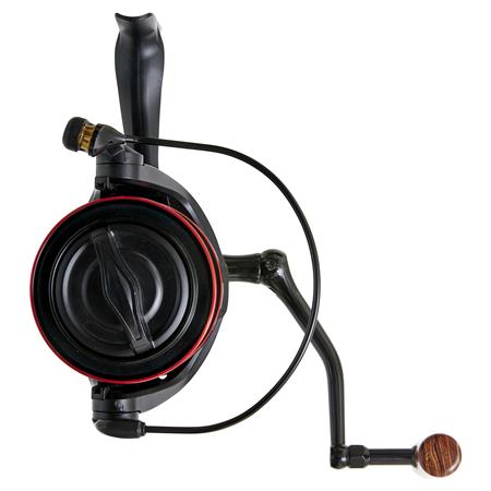 KARPFENROLLE STARBAITS TR 10000