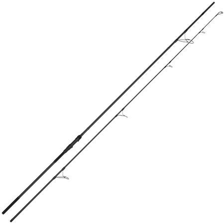 KARPFENRUTE DAIWA CROSSCAST CARP Z