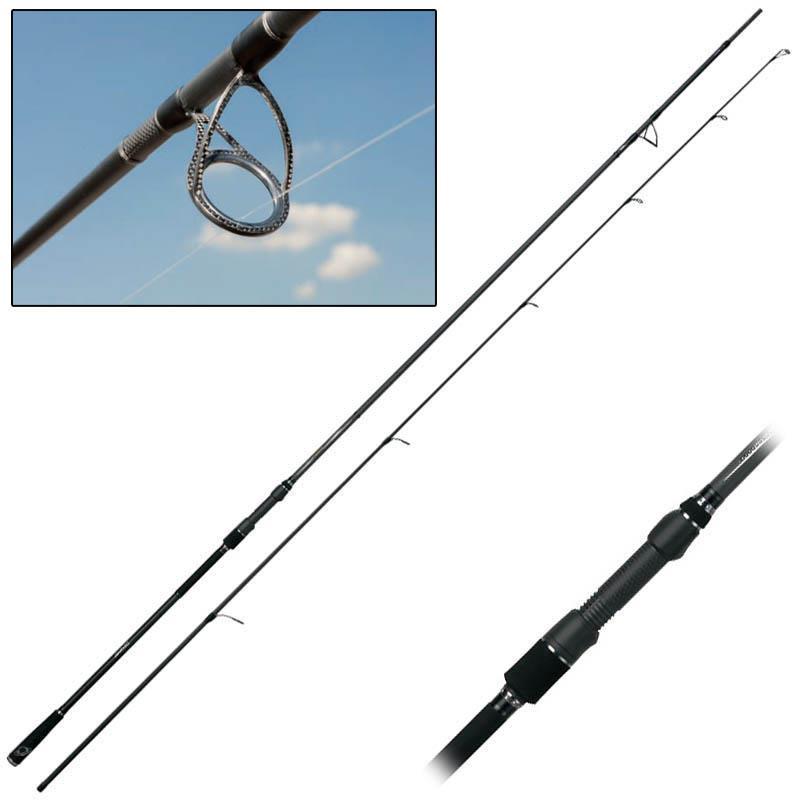 KARPFENRUTE DAIWA TOURNAMENT CARP AGS