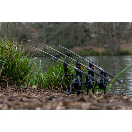 KARPFENRUTE FOX EXPLORER TI RODS