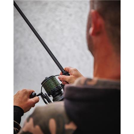 KARPFENRUTE FOX HORIZON X5 BLACK