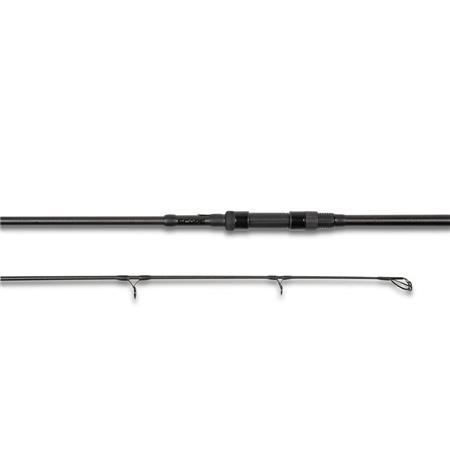 KARPFENRUTE NASH SCOPE ABBREVIATED BLACK SHRINK KERAMIK