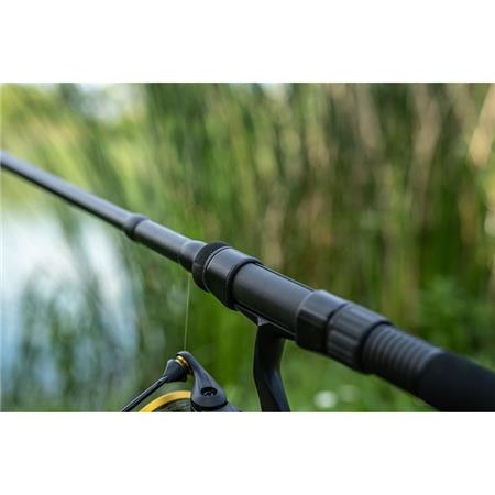KARPFENRUTE NASH SCOPE FULL BLACK DUPLON