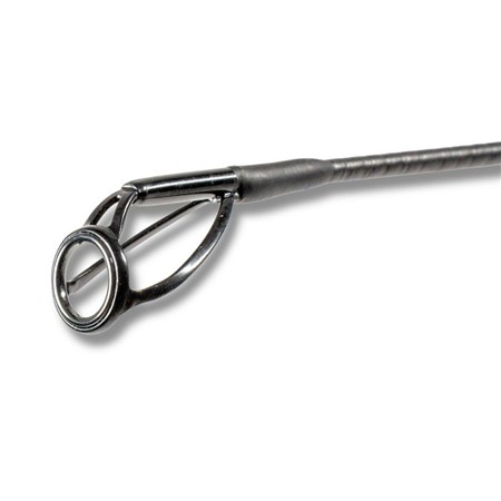 KARPFENRUTE NASH SCOPE OPS ABBREVIATED BLACK DUPLON