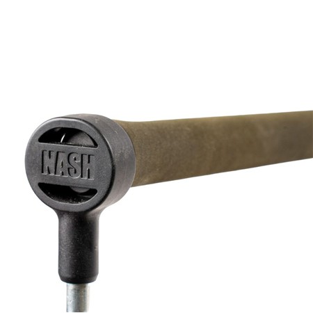 KARPFENRUTE NASH SCOPE OPS OLIVE DUPLON
