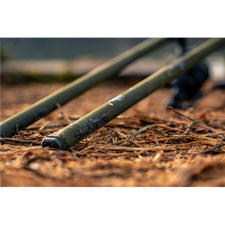 KARPFENRUTE NASH SCOPE OPS OLIVE DUPLON