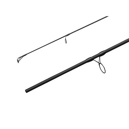 KARPFENRUTE PROLOGIC COMBAT-SURFACE ROD