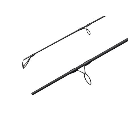 KARPFENRUTE PROLOGIC COMBAT-TRIO ROD