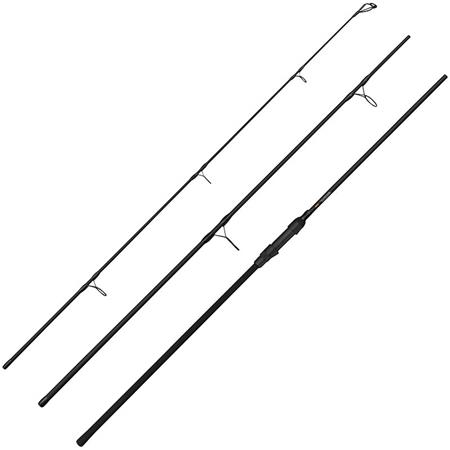 Karpfenrute Prologic Combat-Trio Rod
