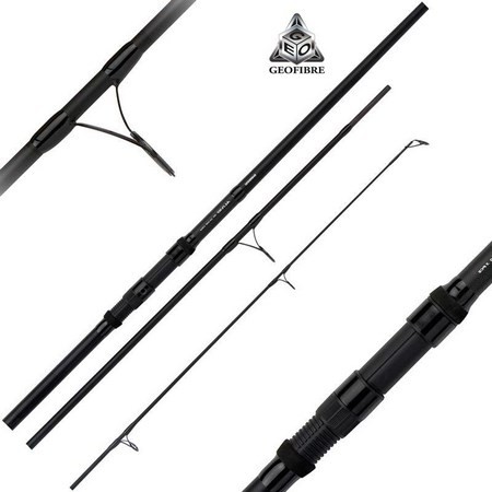 Karpfenrute Shimano Alivio Dx
