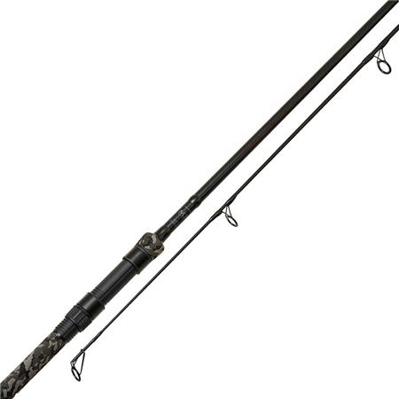 Karpfenrute Starbaits M3 Dark Night