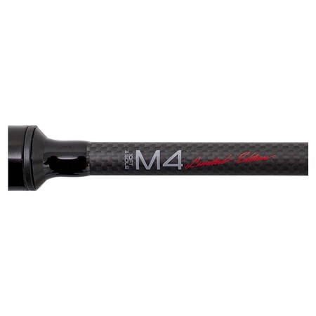 KARPFENRUTE STARBAITS M4 LIMITED EDITION 3G