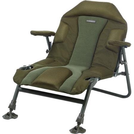 Karpfenstuhl Trakker Levelite Compact Chair