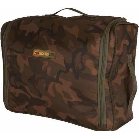 Karpfentasche Fox Coolbag Large Thermo