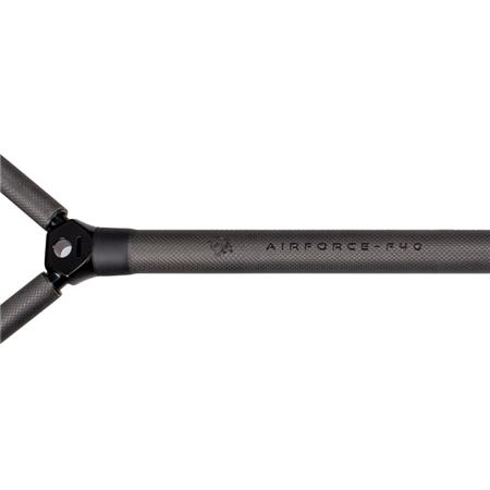 Karppihaavi Nash Air Force F40 Landing Net 46”