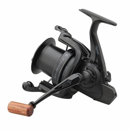 KARPPIKELA DAM QUICK SHADOW 5 SLS